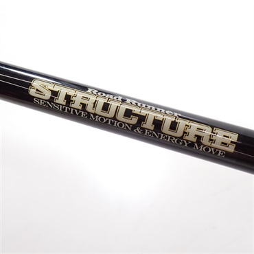 ロードランナーストラクチャーＳＴ６４０Ｍ－ＦＴ